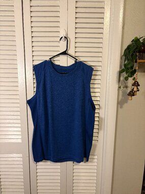 NWT - bcg Mens Tank - Large